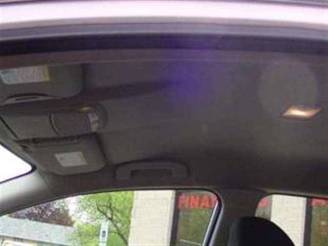 Nissan Sentra 2014 photo 21